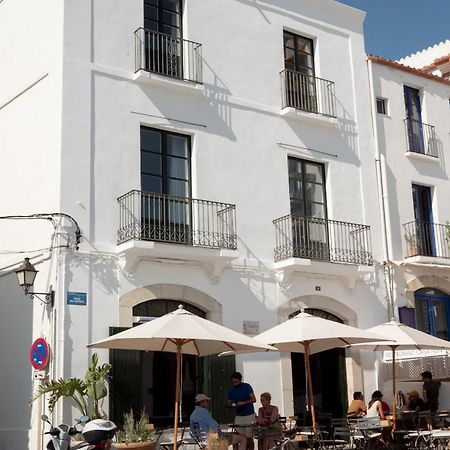 Can Set Cadaques Luaran gambar