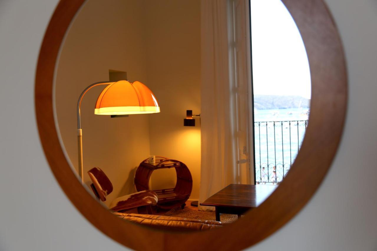 Can Set Cadaques Luaran gambar