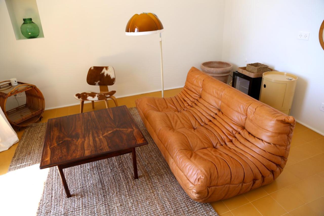 Can Set Cadaques Luaran gambar