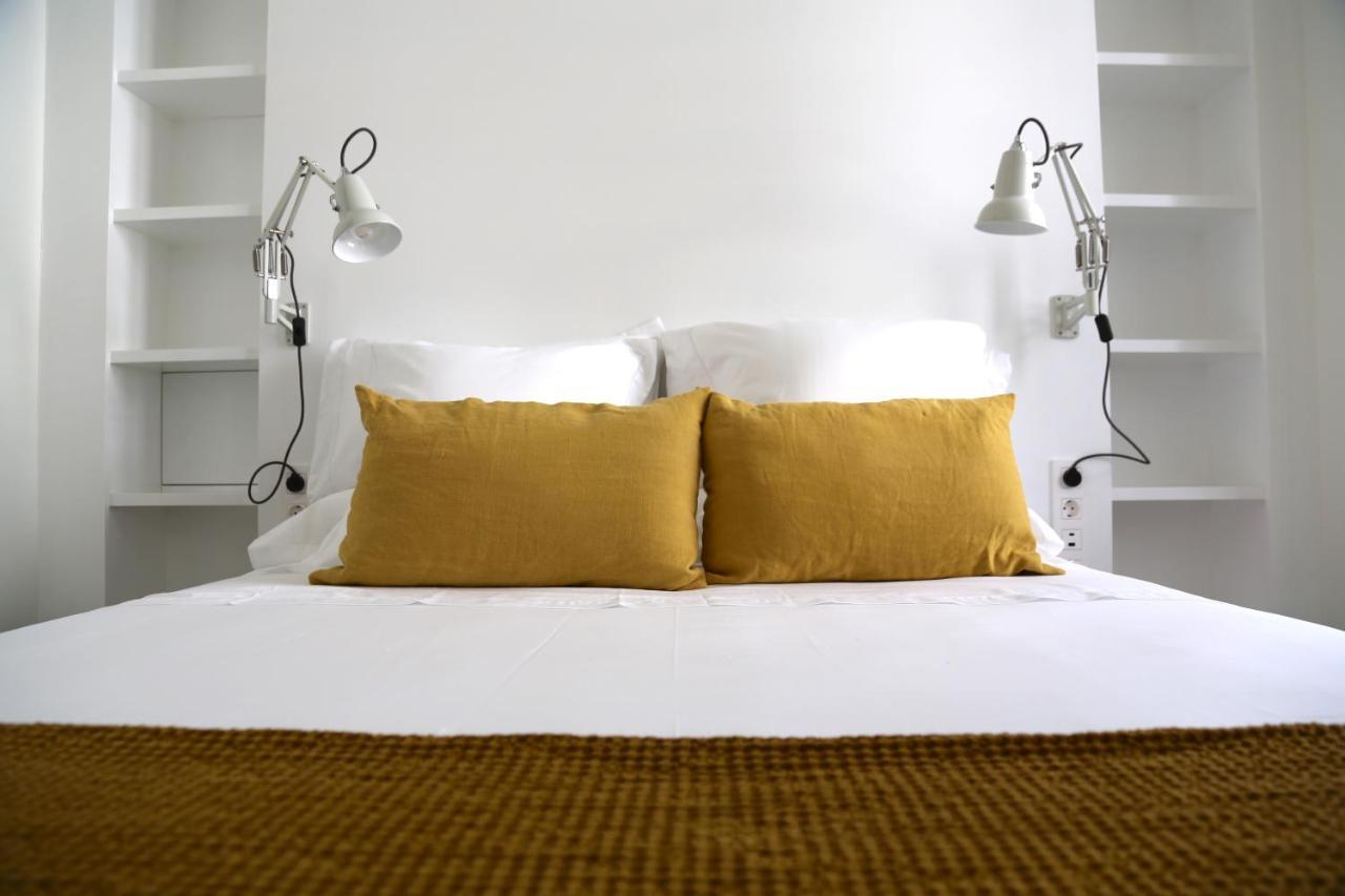 Can Set Cadaques Luaran gambar
