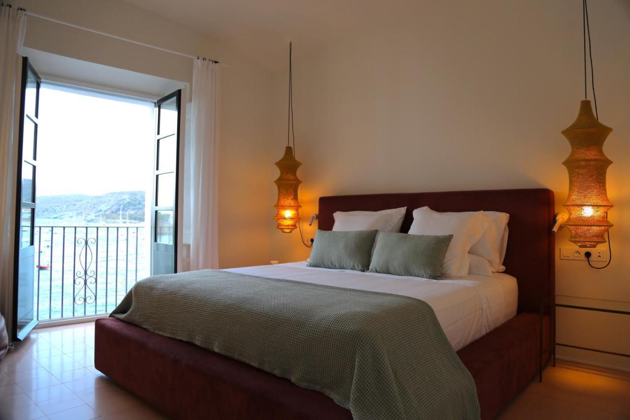 Can Set Cadaques Luaran gambar