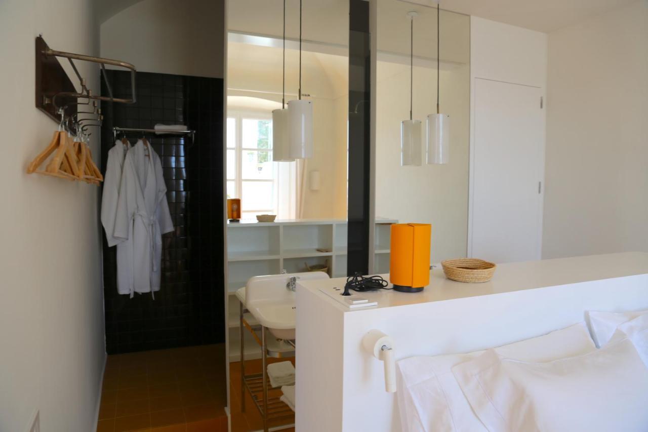 Can Set Cadaques Luaran gambar