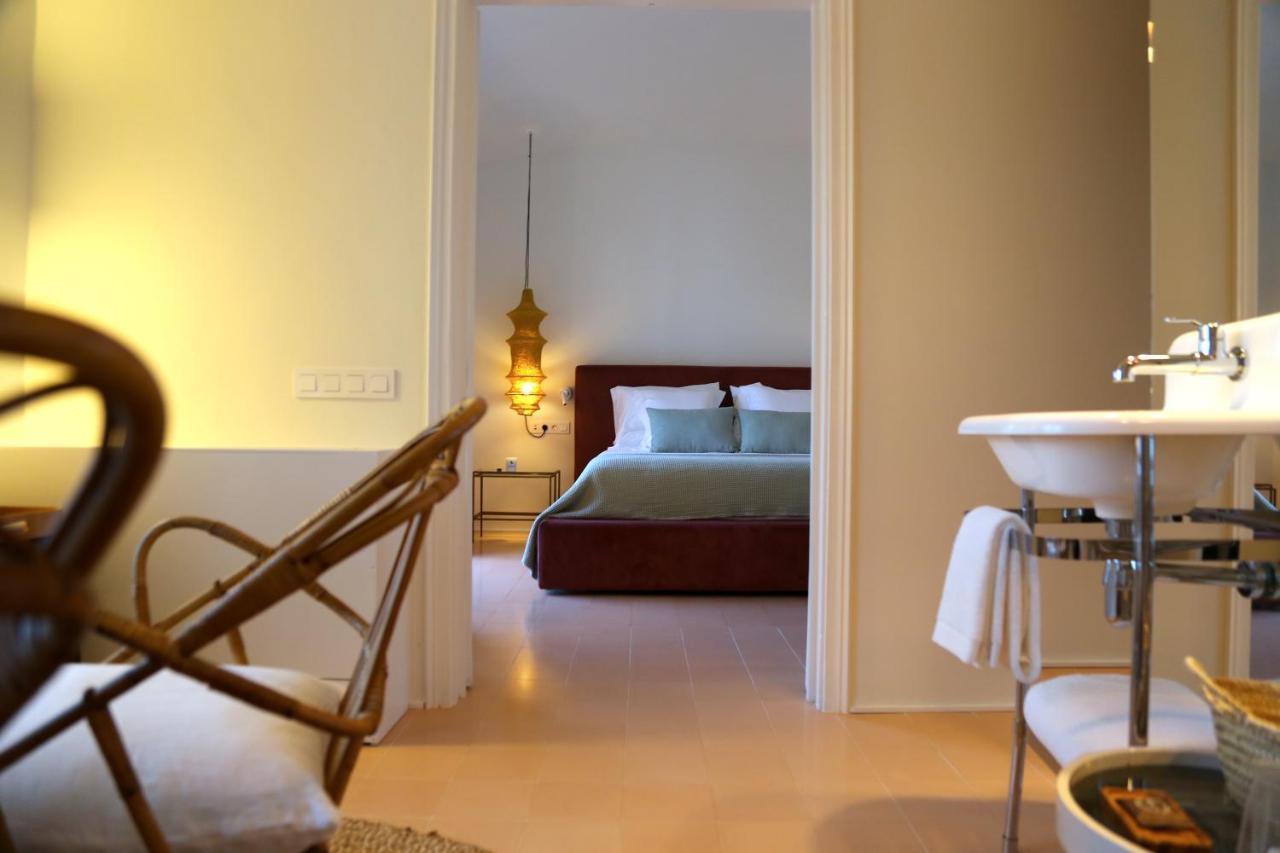 Can Set Cadaques Luaran gambar