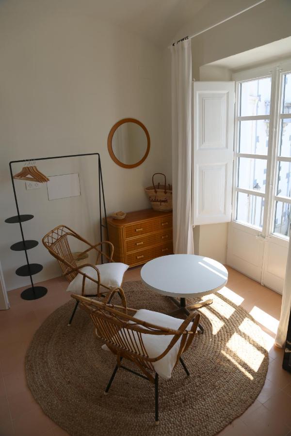 Can Set Cadaques Luaran gambar
