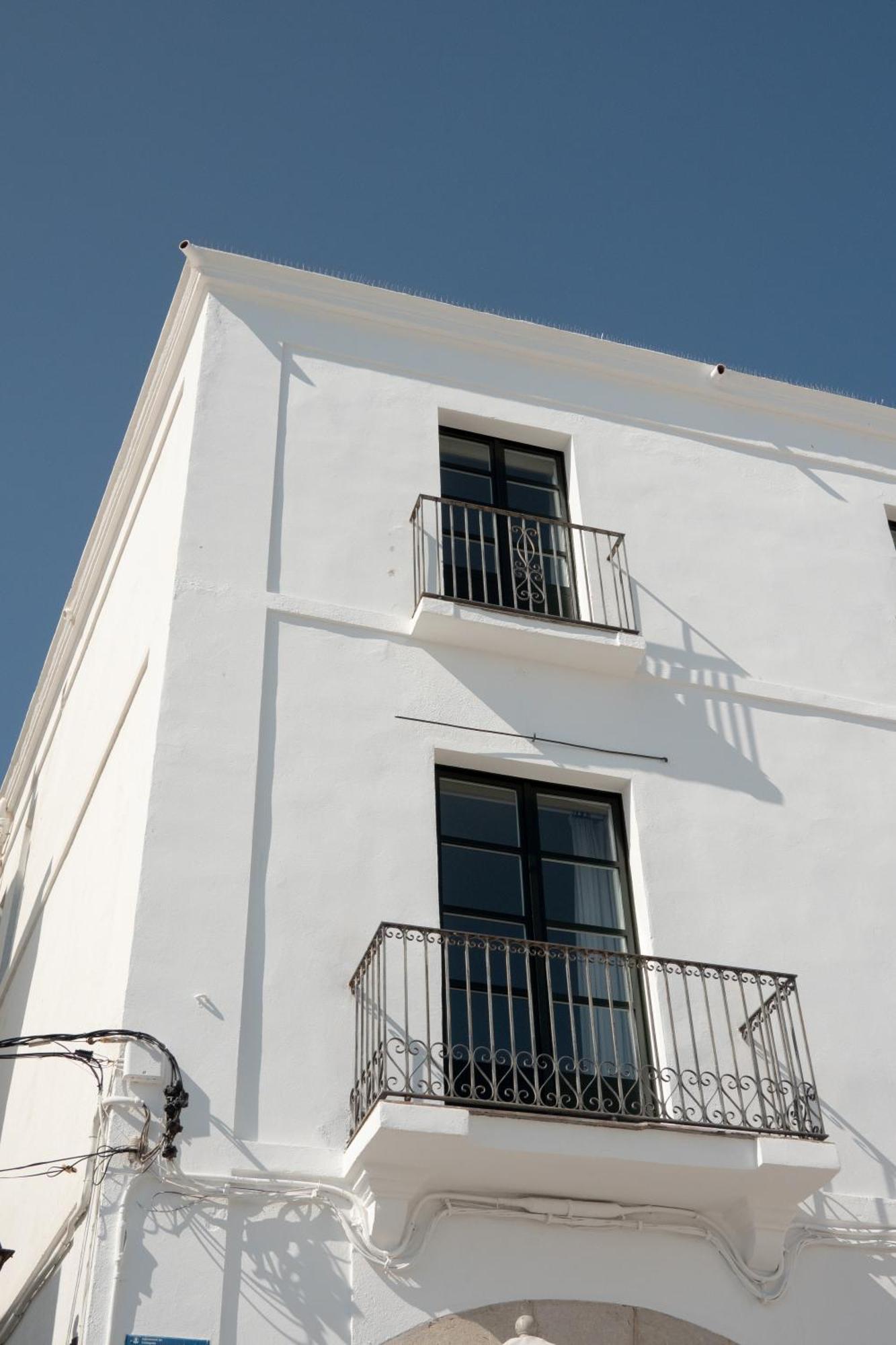 Can Set Cadaques Luaran gambar