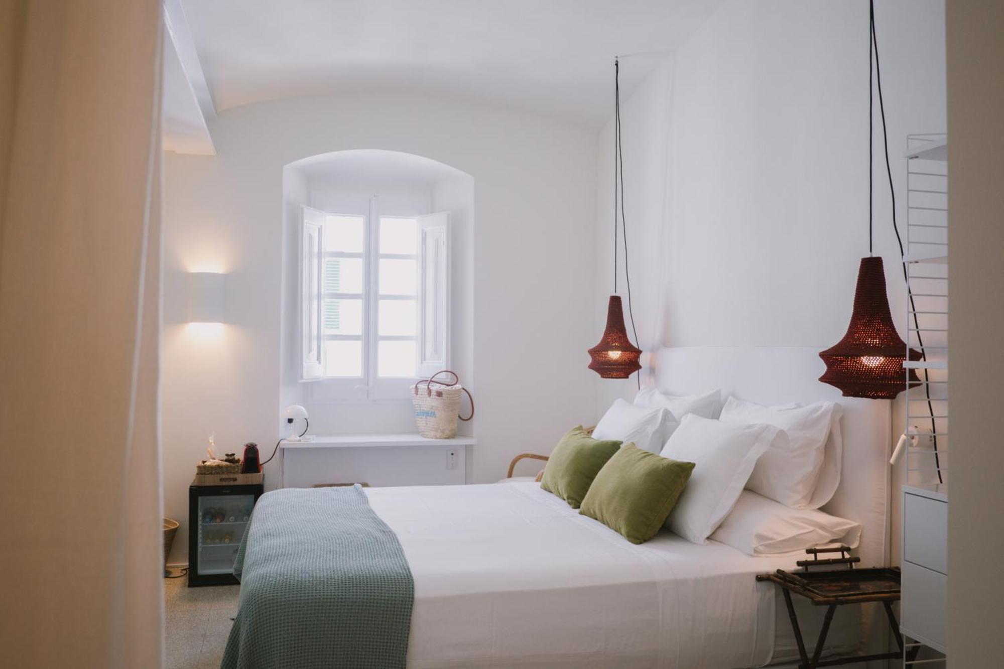 Can Set Cadaques Luaran gambar