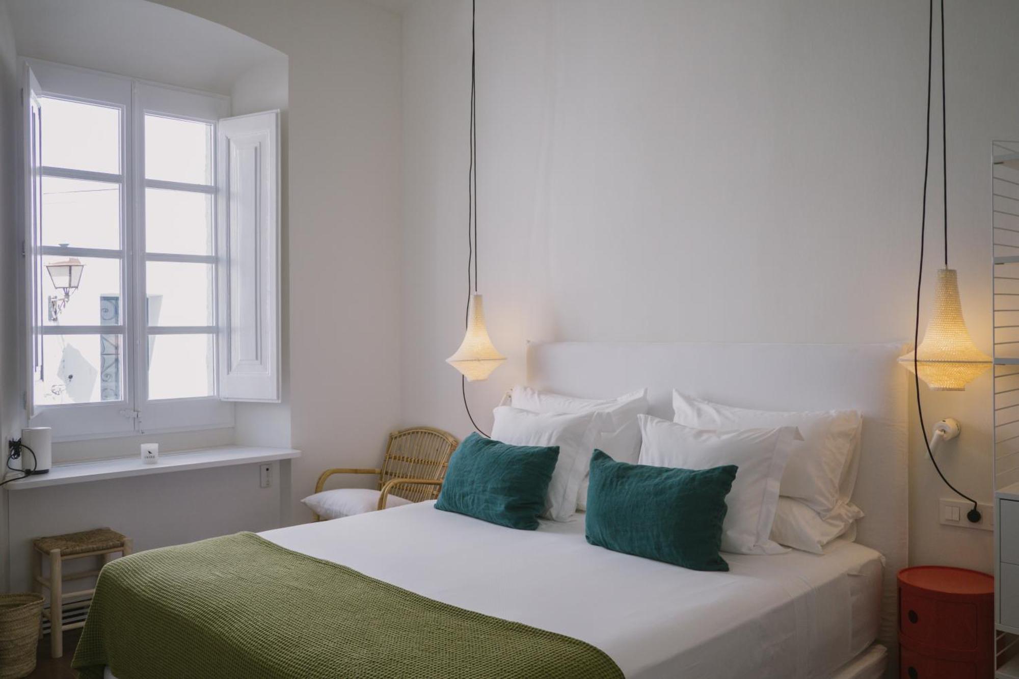 Can Set Cadaques Luaran gambar
