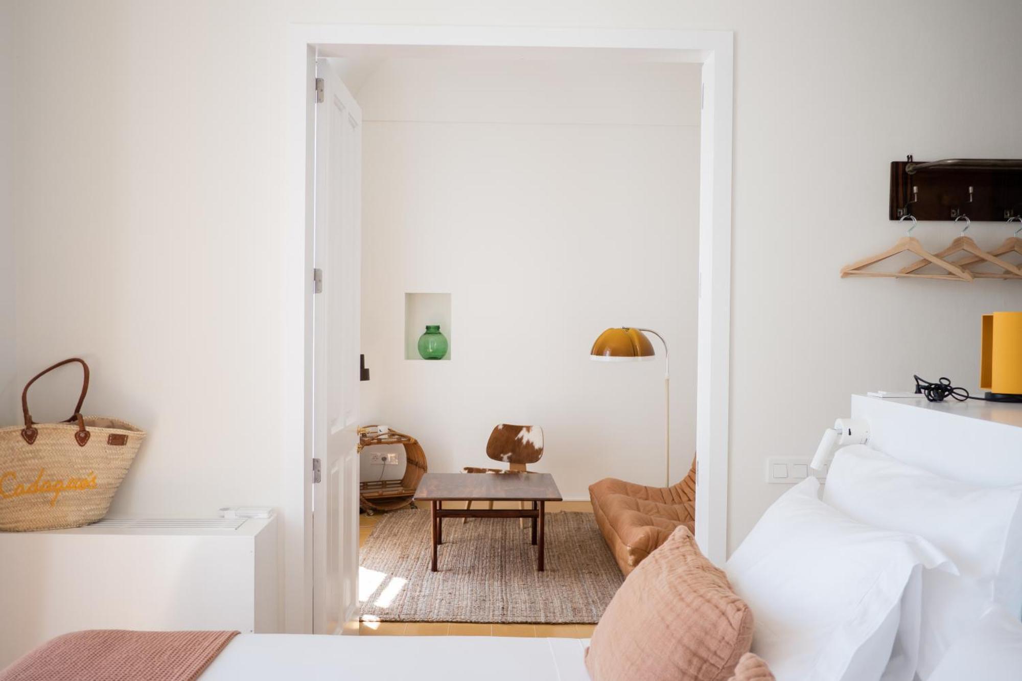 Can Set Cadaques Luaran gambar