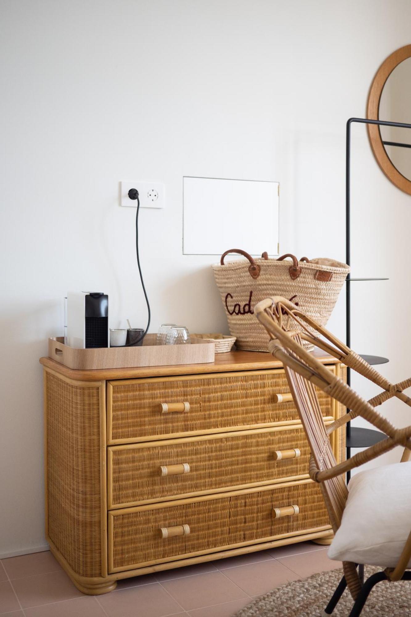 Can Set Cadaques Luaran gambar