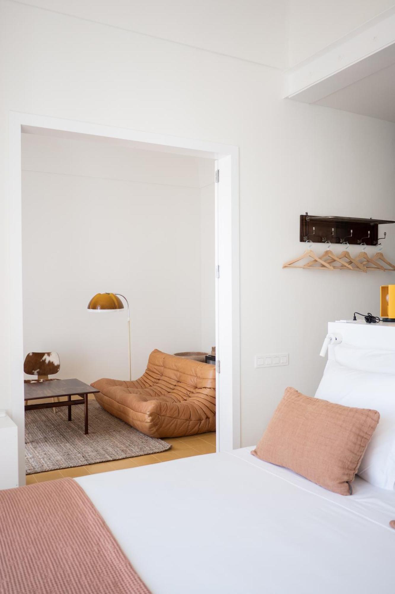 Can Set Cadaques Luaran gambar